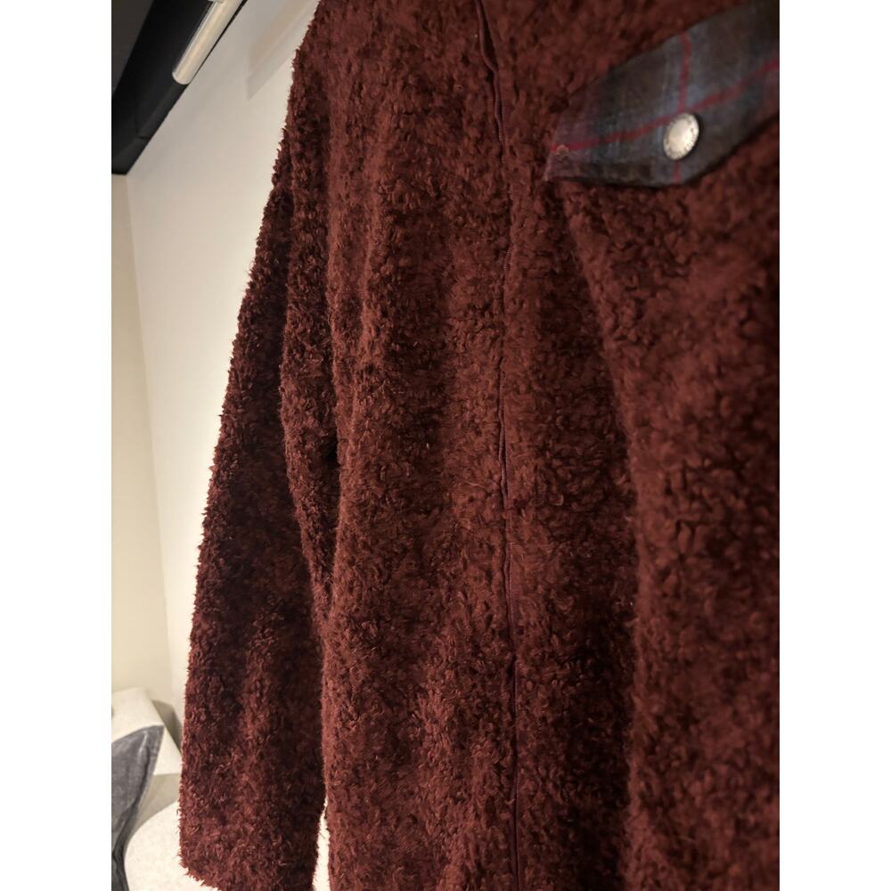 Pendleton Teddy Jacket - image 5